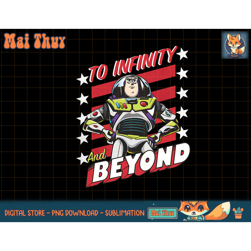 Disney Pixar Toy Story Buzz Infinity And Beyond Poster T-Shirt.pngDisney Pixar Toy Story Buzz Infinity And Beyond Poster T-Shirt copy.jpg