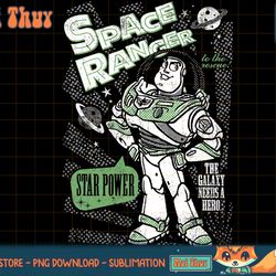 disney pixar toy story buzz lightyear galaxy needs a hero t-shirt.pngdisney pixar toy story buzz lightyear galaxy needs
