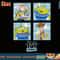 Disney Pixar Toy Story Character Portrait Box Panel Grid T-Shirt copy.jpg