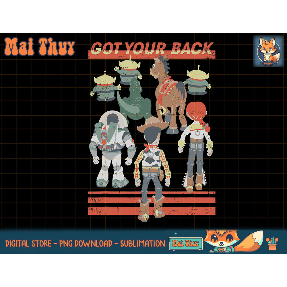 Disney PIXAR Toy Story Characters Got Your Back T-Shirt.pngDisney PIXAR Toy Story Characters Got Your Back T-Shirt copy.jpg