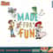 Disney PIXAR Toy Story Crew Made for Fun T-Shirt copy.jpg
