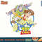 Disney Pixar Toy Story Flying Group Shot Logo T-Shirt copy.jpg