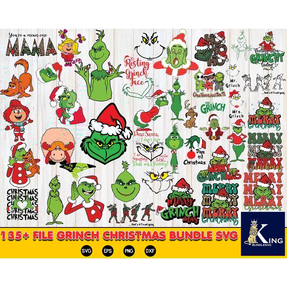 135+file grinch christmas bundle svg .jpg
