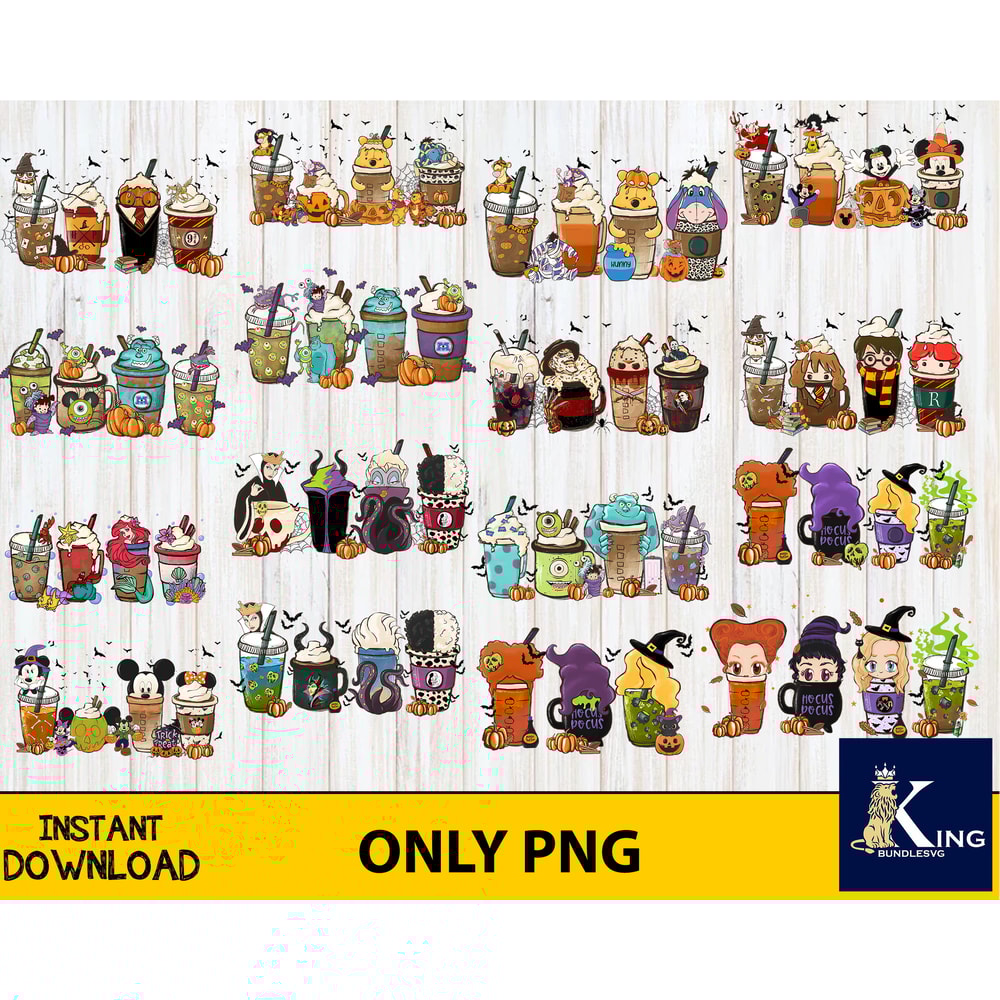 15+coffee halloween bundle png.jpg