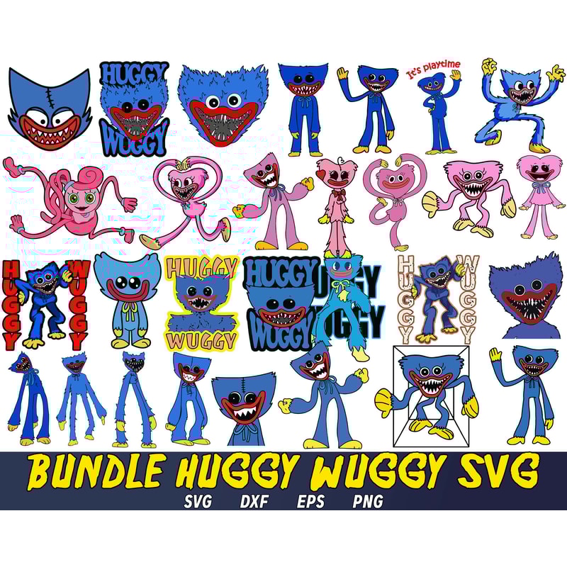 200+ Mega Bundle Huggy Wuggy SVG 2.jpg