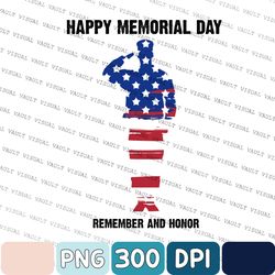 American Flag Png, Republican Png, Patriotic Png, Happy Memorial Day Png, Remember And Honor Png, Independence Day Png,