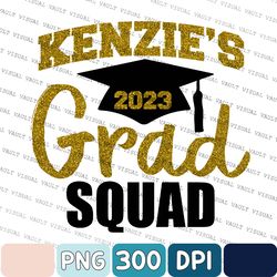 High School Graduation 2023 Png, College Graduation Png, Graduation Png, Matching Graduation Family Png