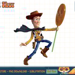 disney pixar toy story halloween woody t-shirt copy png