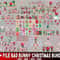 435 +File Bad bunny christmas bundle svg .jpg