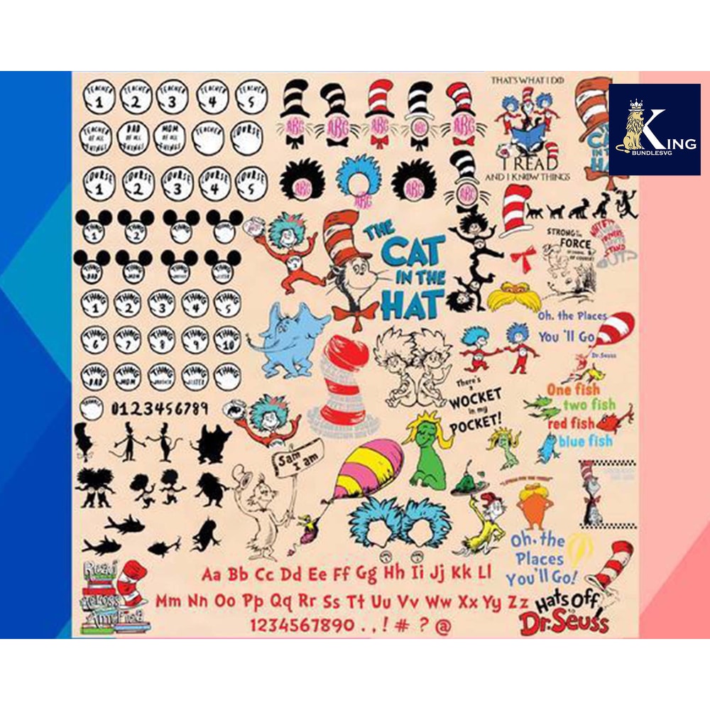 Dr Seuss Bundle svg, 4.jpg
