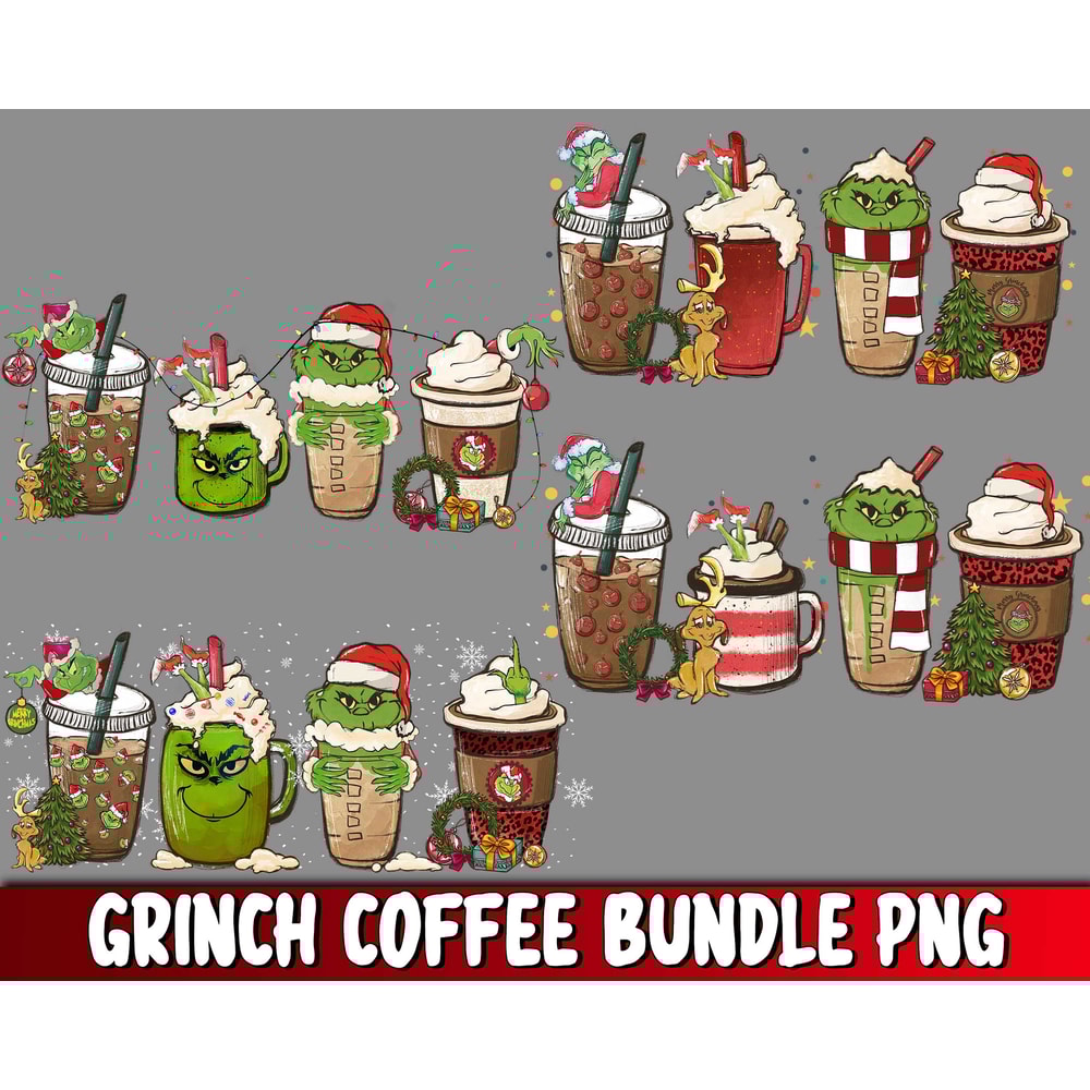Grinch coffee bundle.jpg