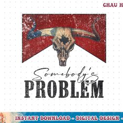 space cowgirl vintage space rodeo costume western party t-shirt copy png