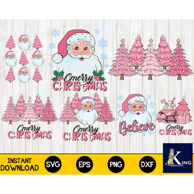 Pink Merry Christmas.jpg