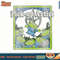 Disney Pixar Toy Story The Claw Aliens Pick-up Artist T-Shirt copy.jpg