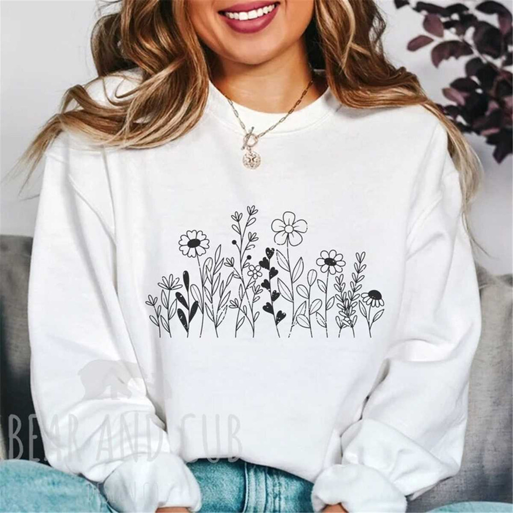 MR-952023163933-boho-floral-unisex-sweatshirt-botanical-sweatshirt-plant-image-1.jpg
