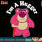 Disney Toy Story Lotso I m a Hugger Graphic T-Shirt T-Shirt copy.jpg