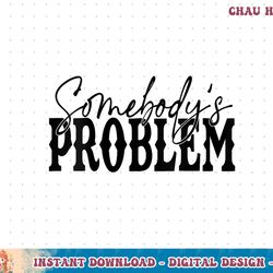 womens leopard somebody s problem vintage western country cowboy v-neck t-shirt copy png