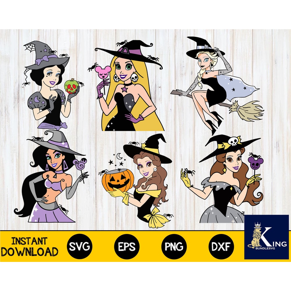 24+ file Princess Halloween SVG.jpg