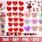 270+ file Bad Bunny valentine bundle SVG , Bad Bunny valentine kingbundlesvg 2.jpg
