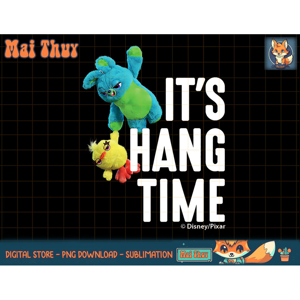 Kids Toy Story - It s Hang Time T-Shirt copy.jpg