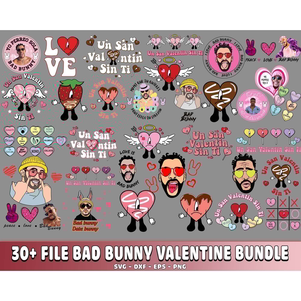 30+ file bad bunny valentine bundle svg.jpg