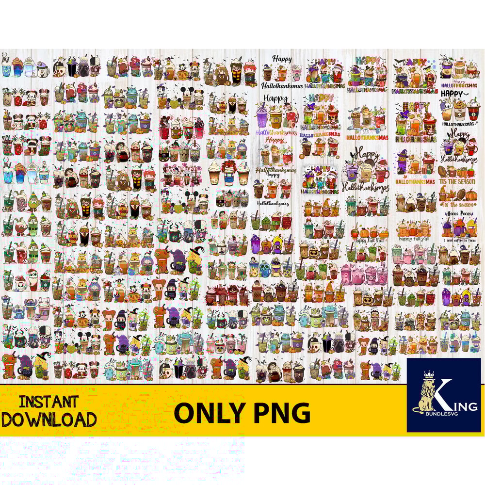 300+ file Coffee bundle png 2.jpg