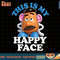 Kids Toy Story - This Is My Face T-Shirt copy.jpg