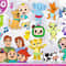 850+ cocomelon christmas bundle svg 2.jpg
