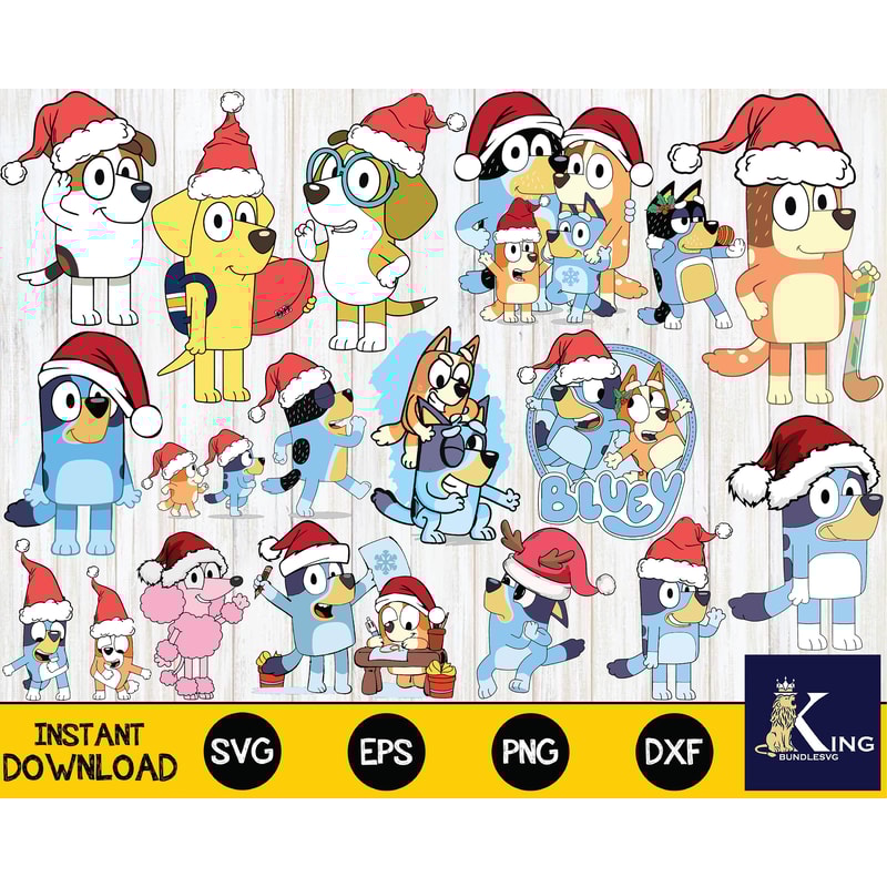 bluey christmas svg.jpg
