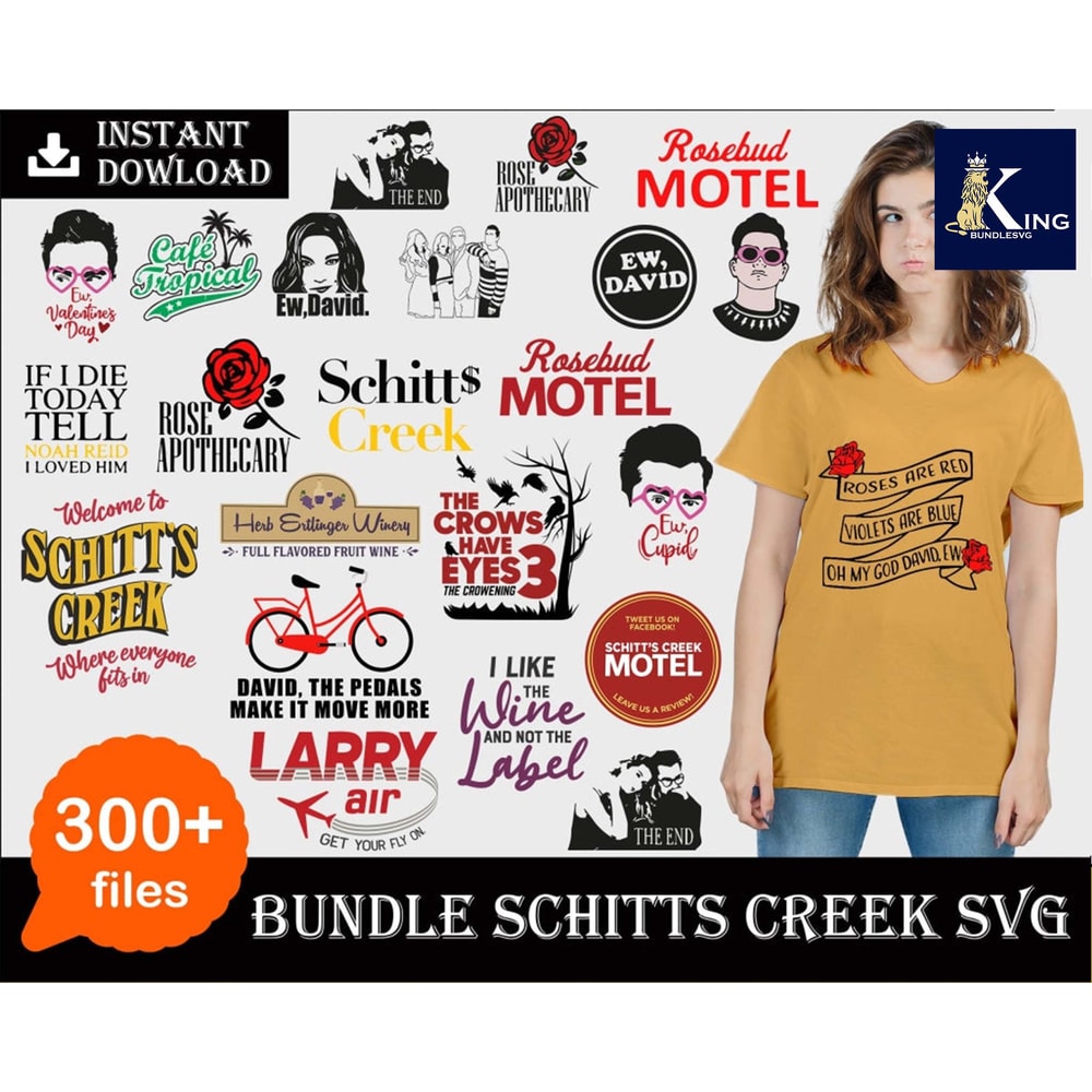 mega bundle Schitts Creek Svg,david rose svg.jpg