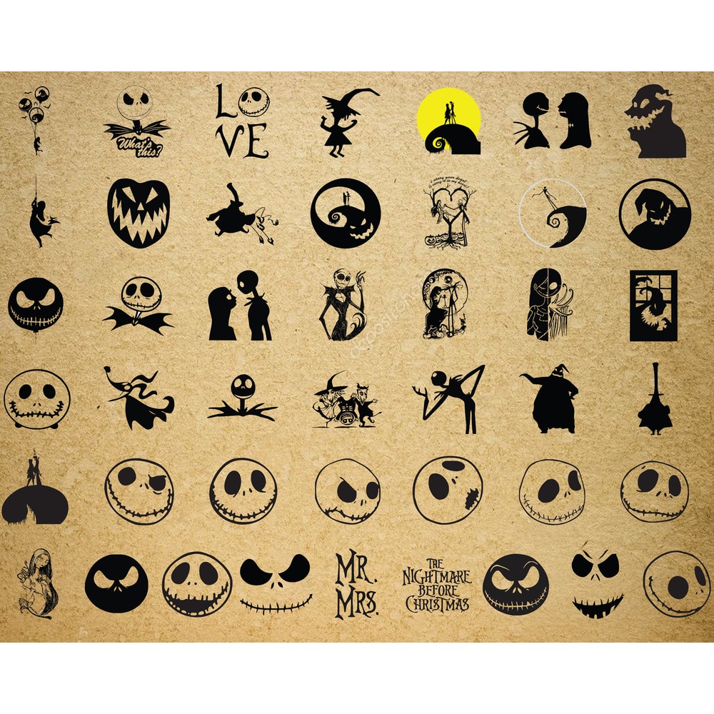 150+ File Nightmare Before Christmas 2.jpg