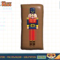 toy soldier, christmas story fun t-shirt copy png