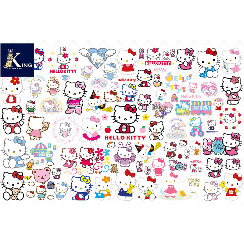 143+ file Hello Kitty SVG 2.jpg