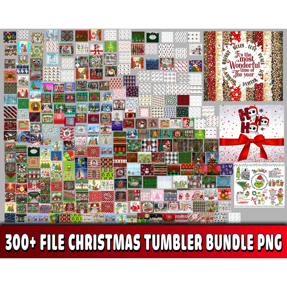 300+ file christmas Tumbler bundle PNG.jpg