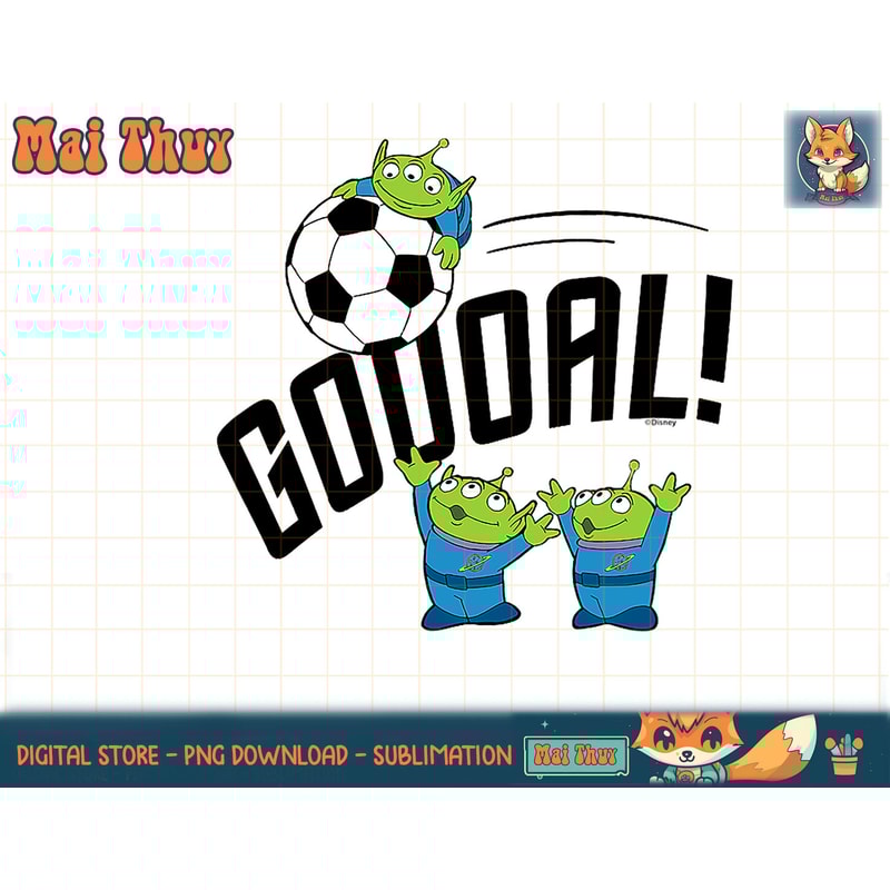 Toy Story - Goooal T-Shirt copy.jpg