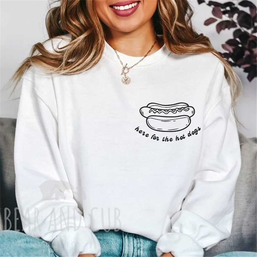 MR-952023183234-here-for-the-hot-dogs-sweatshirt-hot-dog-crewneck-hot-dog-image-1.jpg
