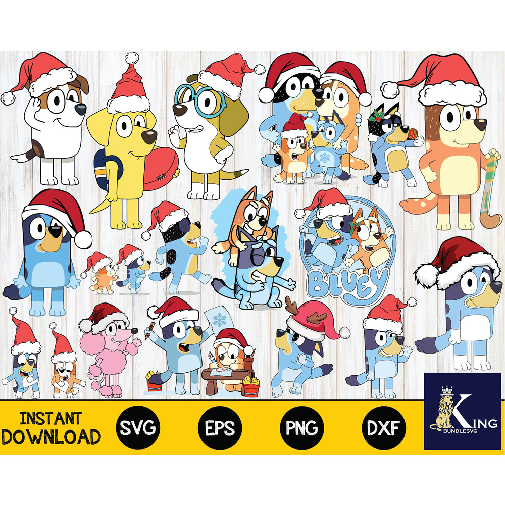 bluey christmas svg.jpg