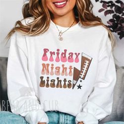 friday night lights sweatshirt, friday night lights football sweater, coach taylor fun sweater, friday night lights shir
