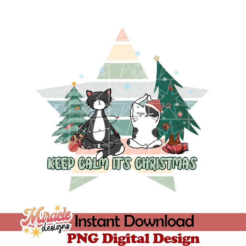 RCRMC1411202213-Keep calm it's Christmas sublimation.jpeg