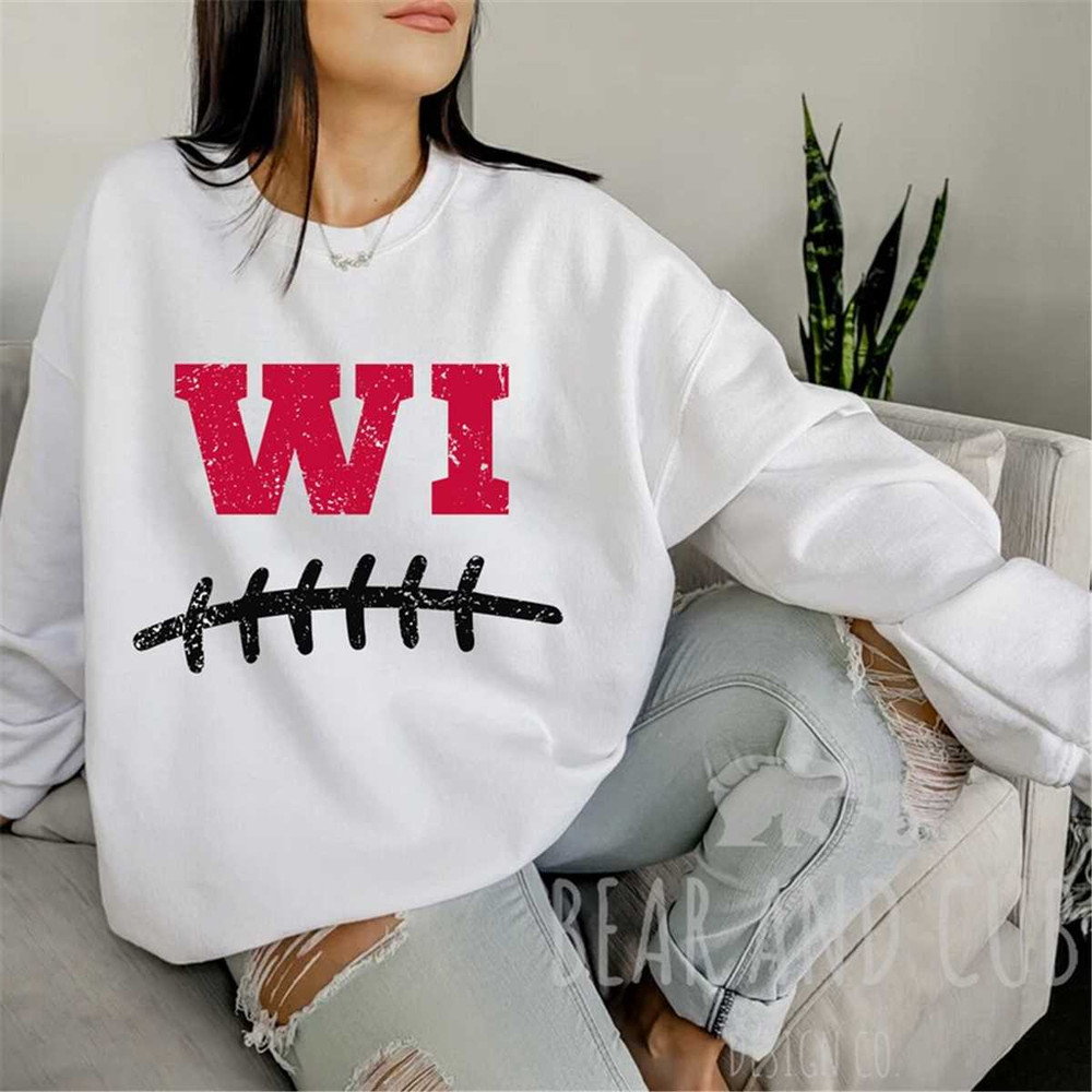 MR-952023193746-wisconsin-football-sweatshirt-distressed-wisconsin-crewneck-image-1.jpg