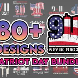 patriot day bundle svg, america clipart, patriot day svg bundle, flag usa svg cut file design