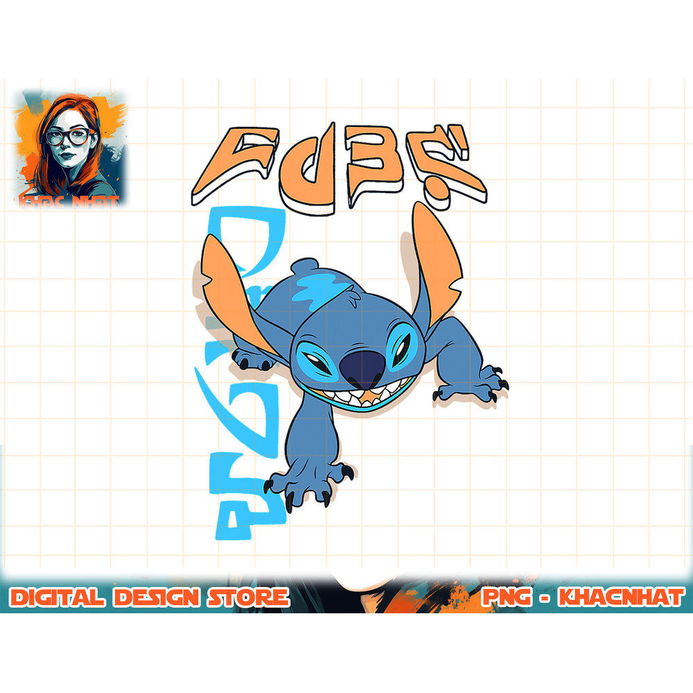 Disney Lilo & Stitch Alien Writing Crawl.jpg