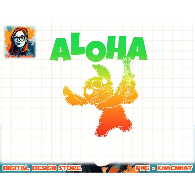Disney Lilo & Stitch Aloha Gradient Stitch Portrait.jpg