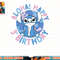Disney Lilo & Stitch Aloha Happy 3rd Birthday.jpg