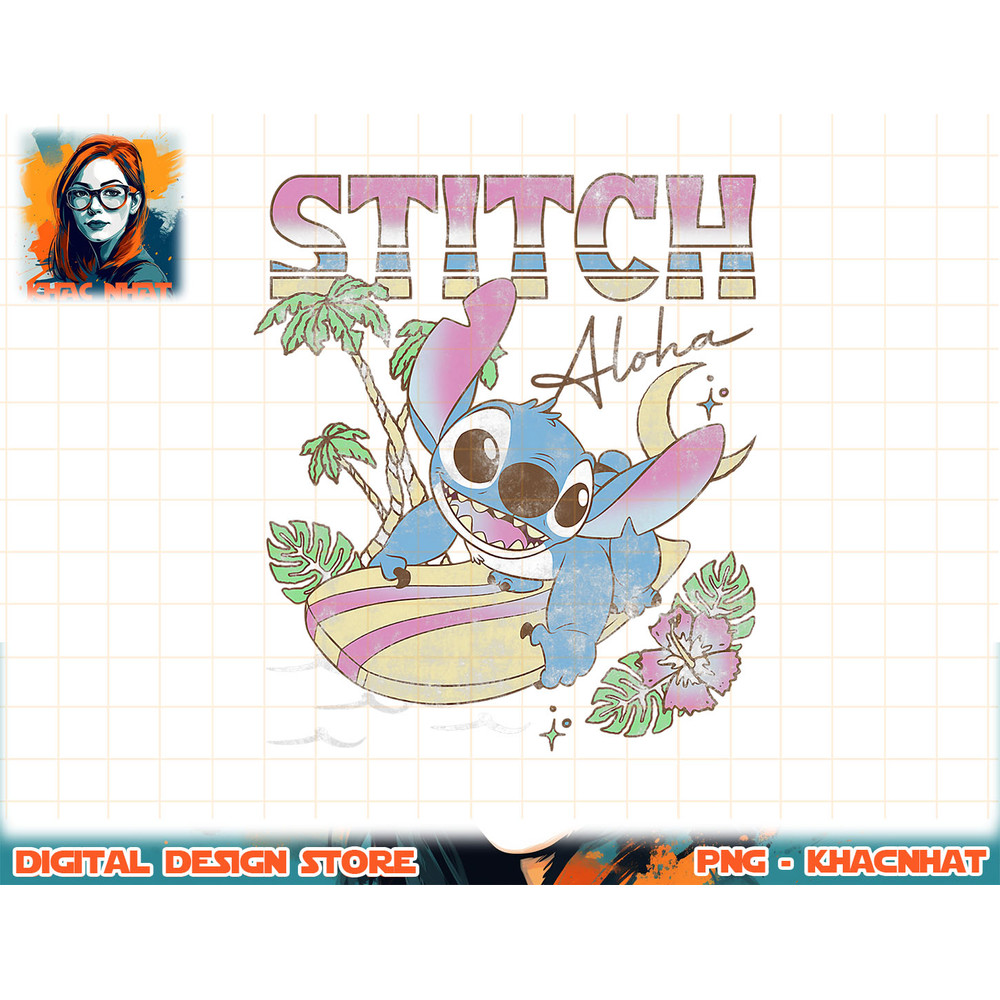 Disney Lilo & Stitch Aloha Tropic Surf Stitch.jpg