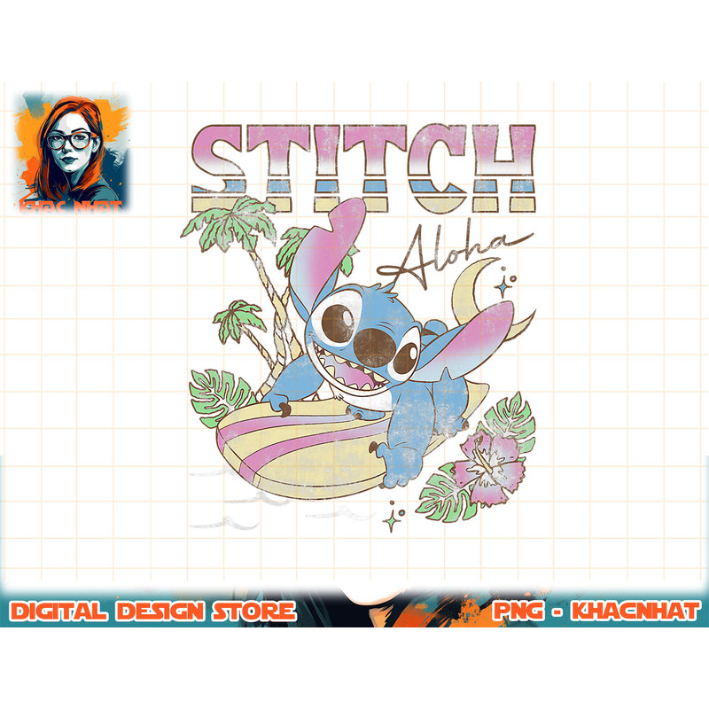 Disney Lilo & Stitch Aloha Tropic Surf Stitch.jpg