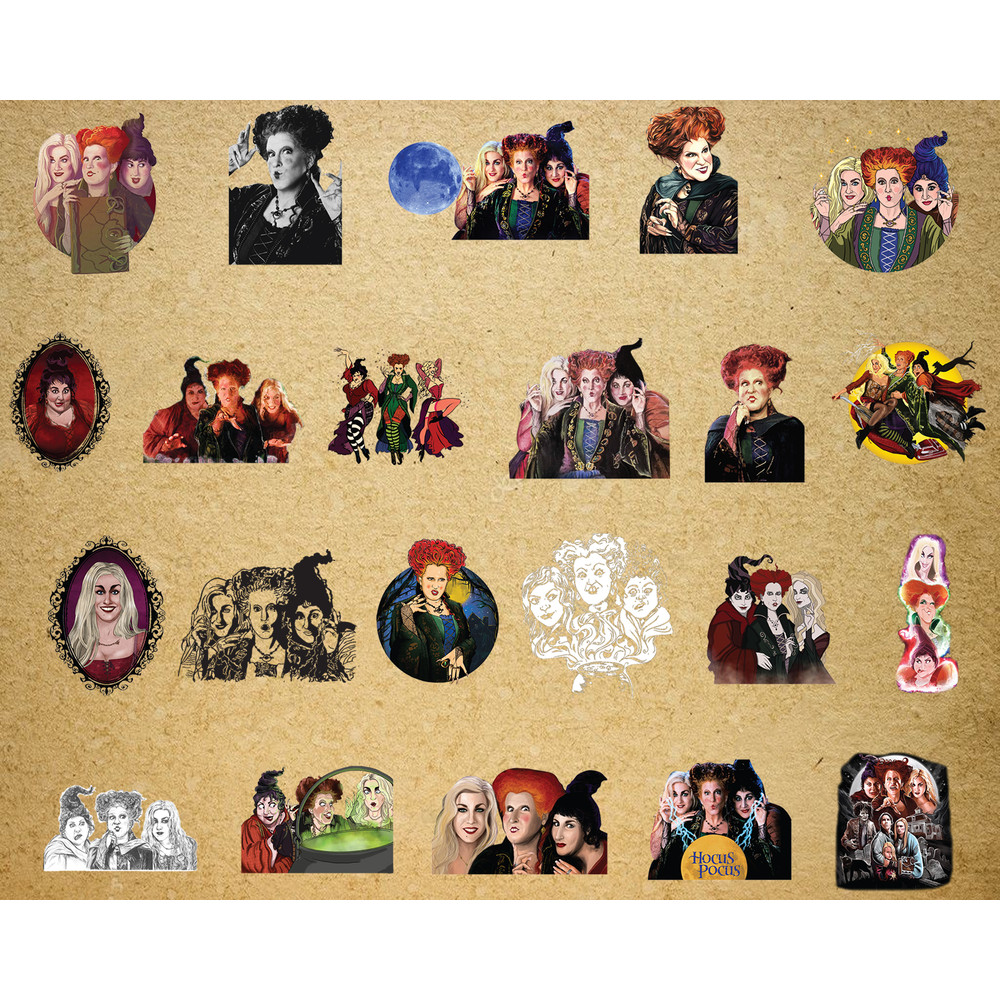 120+ file bundle Hocus Pocus svg 3.jpg