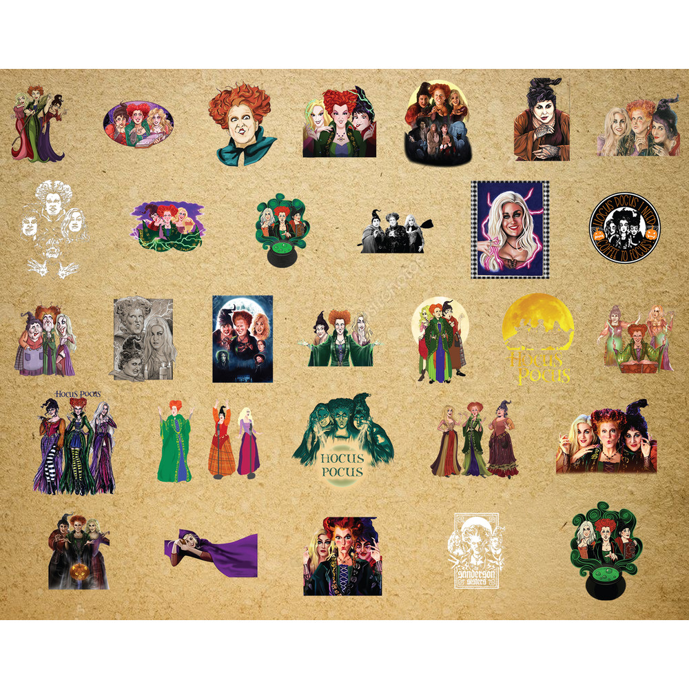 120+ file bundle Hocus Pocus svg 4.jpg