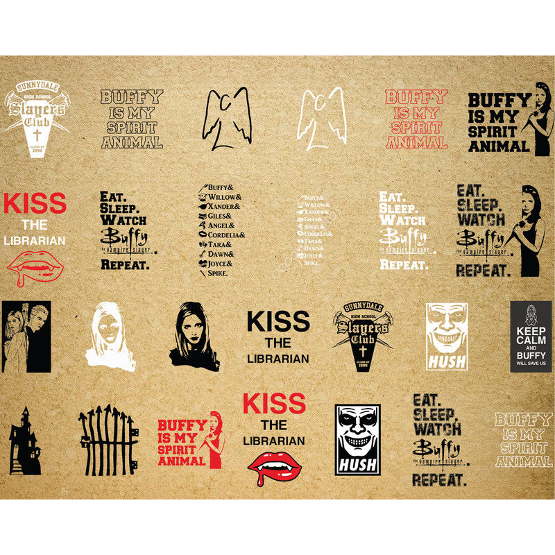 1000+ file Buffy the Vampire slayers bundle 2.jpg