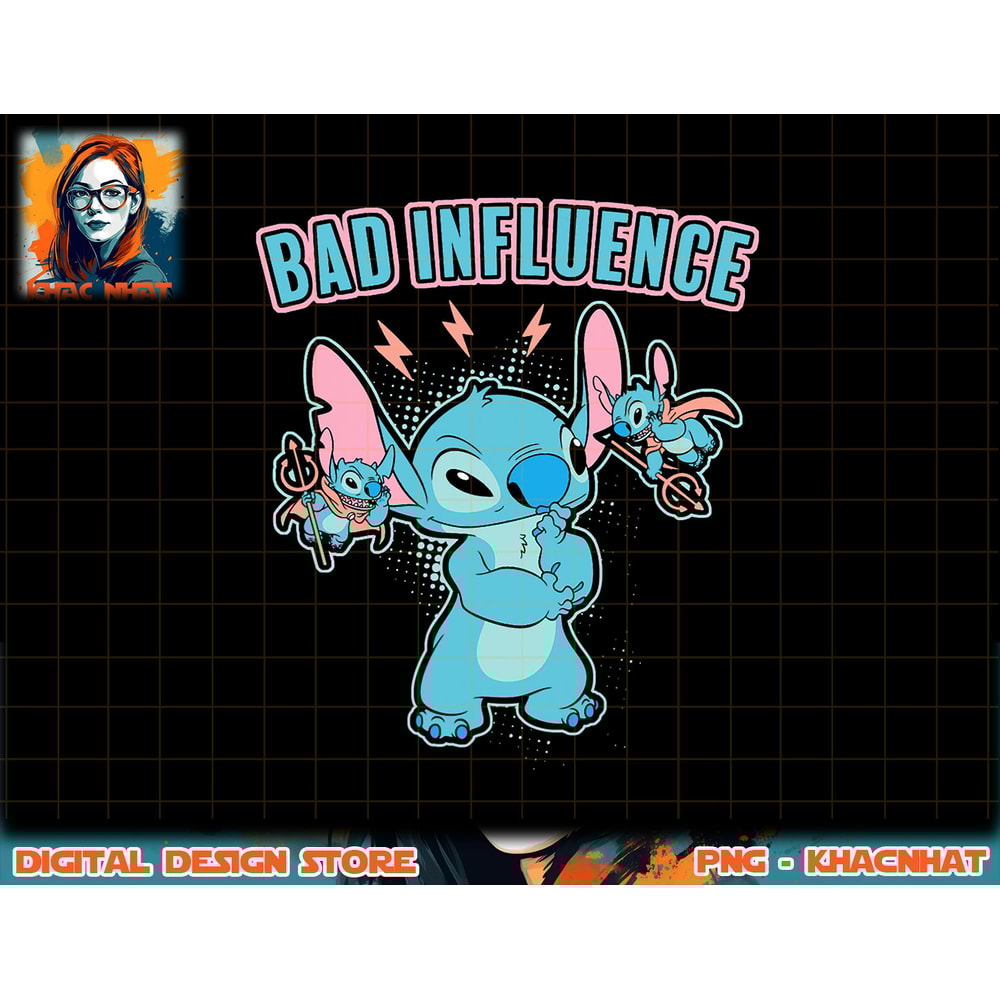 Disney Lilo & Stitch Bad Influence On Shoulders.jpg